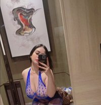 Luna – Sweet on the Lips, Fire in Bed - escort in Beirut