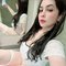 Luna – Sweet on the Lips, Fire in Bed - puta in Beirut