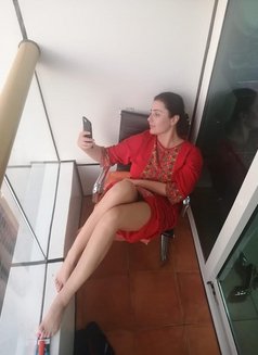 Luna Sweet Xxl - escort in Abu Dhabi Photo 5 of 7