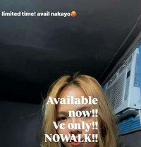 Luna.Sy - puta in Manila