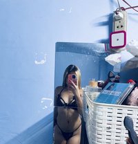 Luna.Sy - escort in Manila