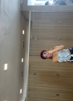 Luna.Sy - escort in Manila Photo 4 of 5