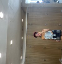 Luna.Sy - escort in Manila