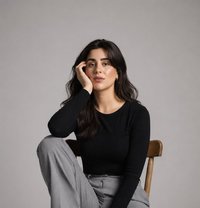 Luna tantric massage therapist - Masajista in Lisbon