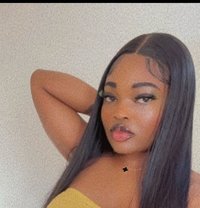 Luna - escort in Doha