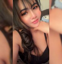 Luna Thai b2b toy massage alKhoud6 - escort in Muscat