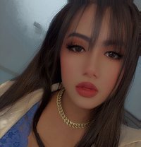 Luna lady Thai b2b toy massage alKhoud6 - escort in Muscat