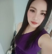Luna - escort in Abu Dhabi