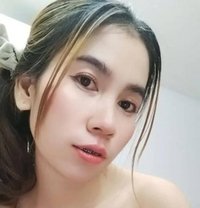 Luna - puta in Bangkok