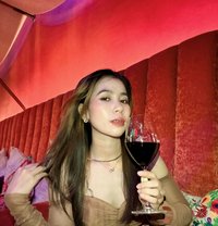 Luna - puta in Bangkok