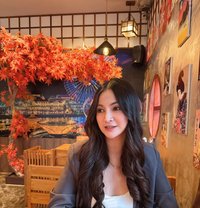 Luna - escort in Bangkok