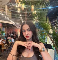 Luna - puta in Bangkok