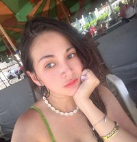 Luna - puta in Bangkok