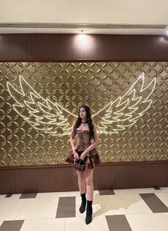 Luna - puta in Bangkok Photo 14 of 24