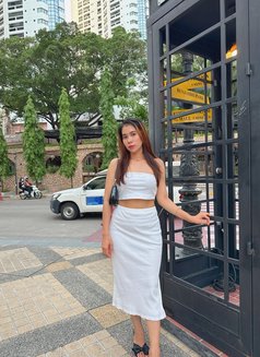 Luna - puta in Bangkok Photo 9 of 9