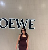 Luna - escort in Bangkok Photo 1 of 11