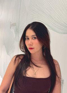 Luna - escort in Bangkok Photo 10 of 11