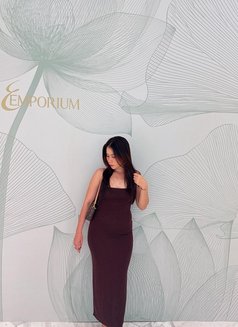 Luna - escort in Bangkok Photo 11 of 11