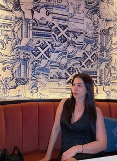 Luna - puta in Bangkok Photo 10 of 10