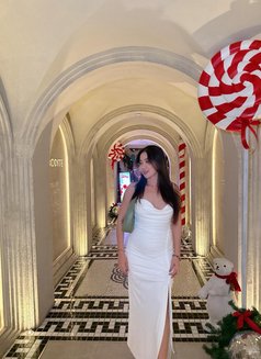 Luna - escort in Bangkok Photo 9 of 9