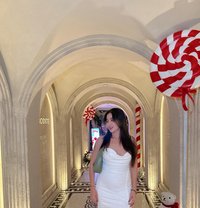 Luna - escort in Bangkok