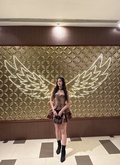 Luna - escort in Bangkok Photo 6 of 21