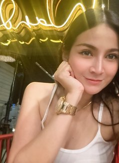 Luna - escort in Bangkok Photo 14 of 21