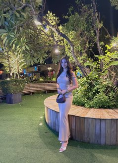 Luna - escort in Bangkok Photo 21 of 21