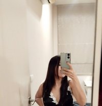 Luna - escort in Bangkok