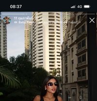 Luna - escort in Bangkok