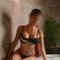Luna - masseuse in Barcelona