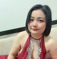 Luna - masseuse in Muscat