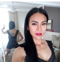 Luna - masseuse in Riyadh
