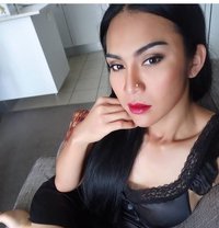 Luna - masseuse in Riyadh