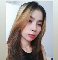 Luna - puta in Bangkok