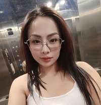 LUNA Thai Sexy Real Incall Outcall - escort in Al Manama Photo 1 of 10