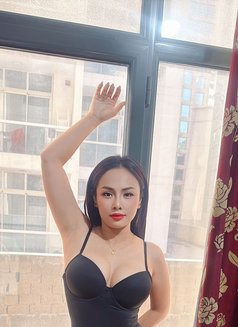 LUNA Thai Sexy Real Incall Outcall - escort in Al Manama Photo 8 of 10