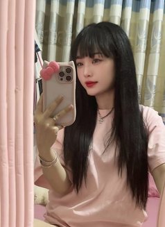 Luna Thao - escort in Jeddah Photo 6 of 6