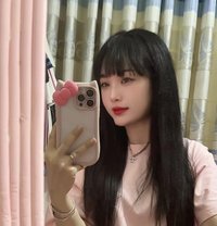Luna Thao - puta in Jeddah