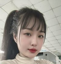 Luna Thao - escort in Jeddah