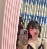 Luna Thao - escort in Jeddah