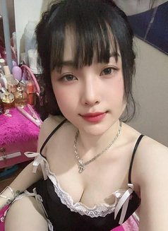 Luna Thao - escort in Jeddah Photo 3 of 4