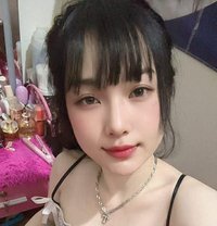 Luna Thao - puta in Riyadh
