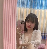 Luna Thao - escort in Jeddah