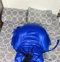 LUNA THE MOST EXPIRENCED DEEPTHROATER - escort in Abu Dhabi Photo 5 of 8