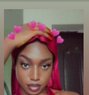 Luna Thee Stallion - Transsexual escort in Lagos, Nigeria Photo 5 of 5