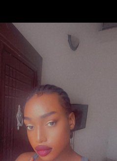 Luna Thee Stallion - Transsexual escort in Lagos, Nigeria Photo 7 of 11