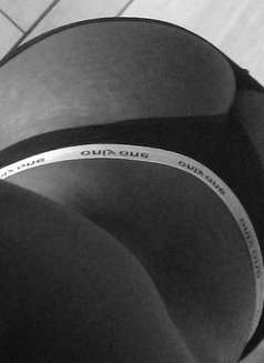 Luna Thee Stallion - Transsexual escort in Lagos, Nigeria Photo 11 of 11