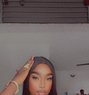 Luna Thee Stallion - Acompañantes transexual in Lagos, Nigeria Photo 12 of 15