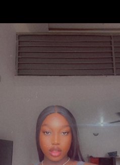 Luna Thee Stallion - Transsexual escort in Lagos, Nigeria Photo 15 of 15